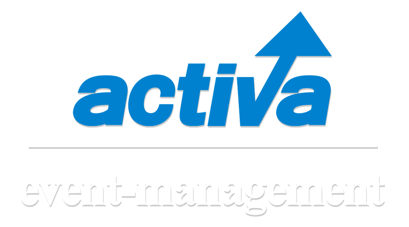 Event Planung: activa event-management